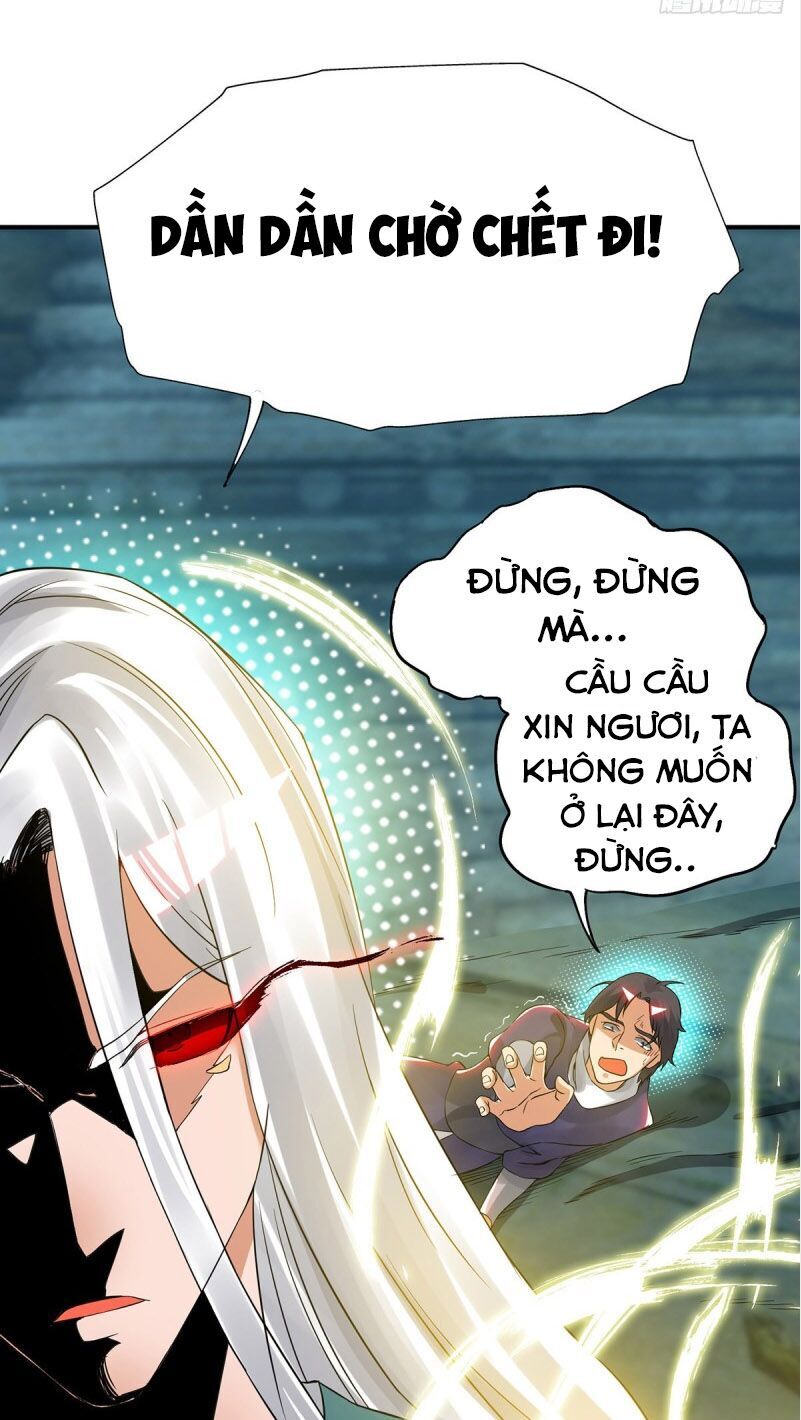 Ta Có Chín Nữ Đồ Đệ Chapter 66 - 24