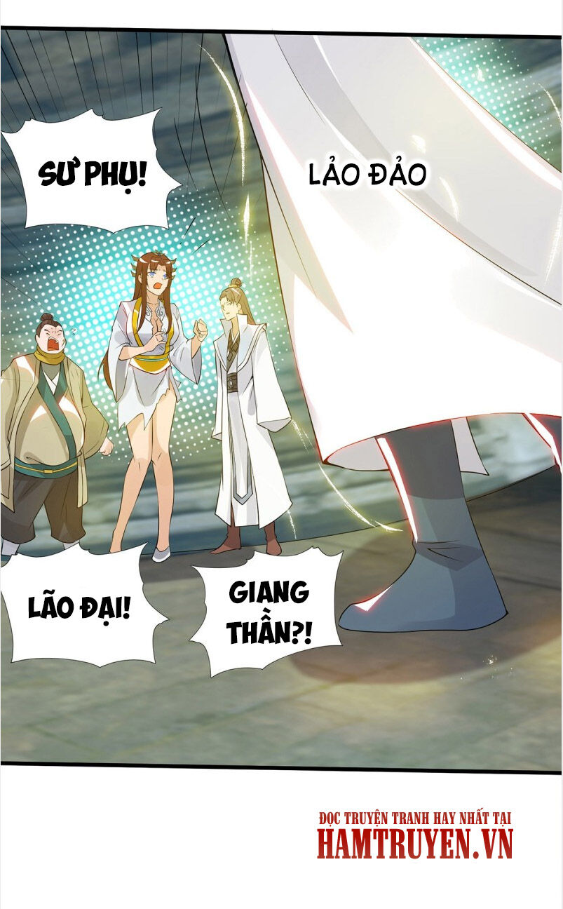 Ta Có Chín Nữ Đồ Đệ Chapter 67 - 13