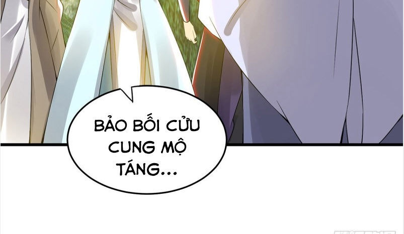 Ta Có Chín Nữ Đồ Đệ Chapter 67 - 29
