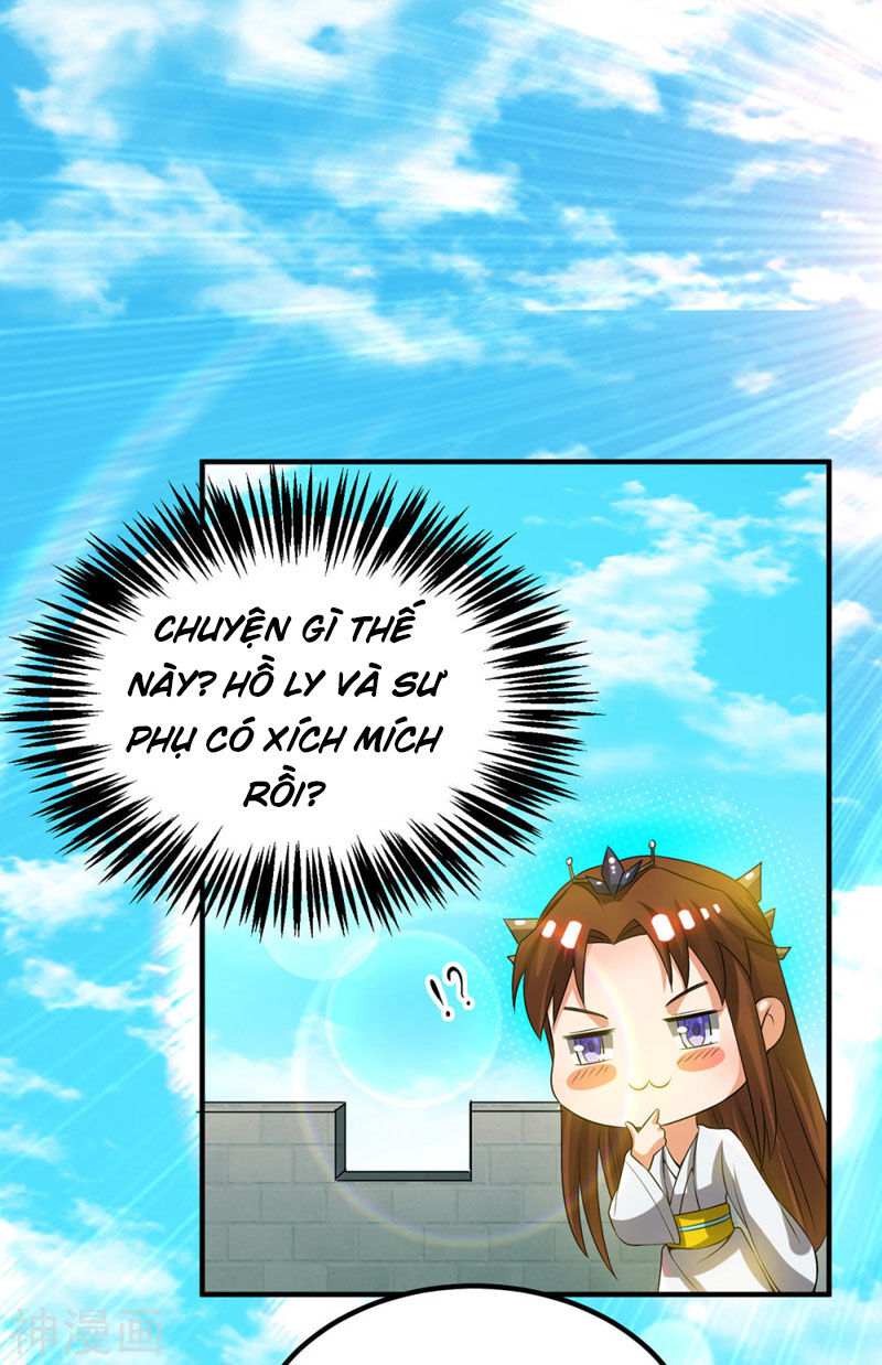 Ta Có Chín Nữ Đồ Đệ Chapter 76 - 2