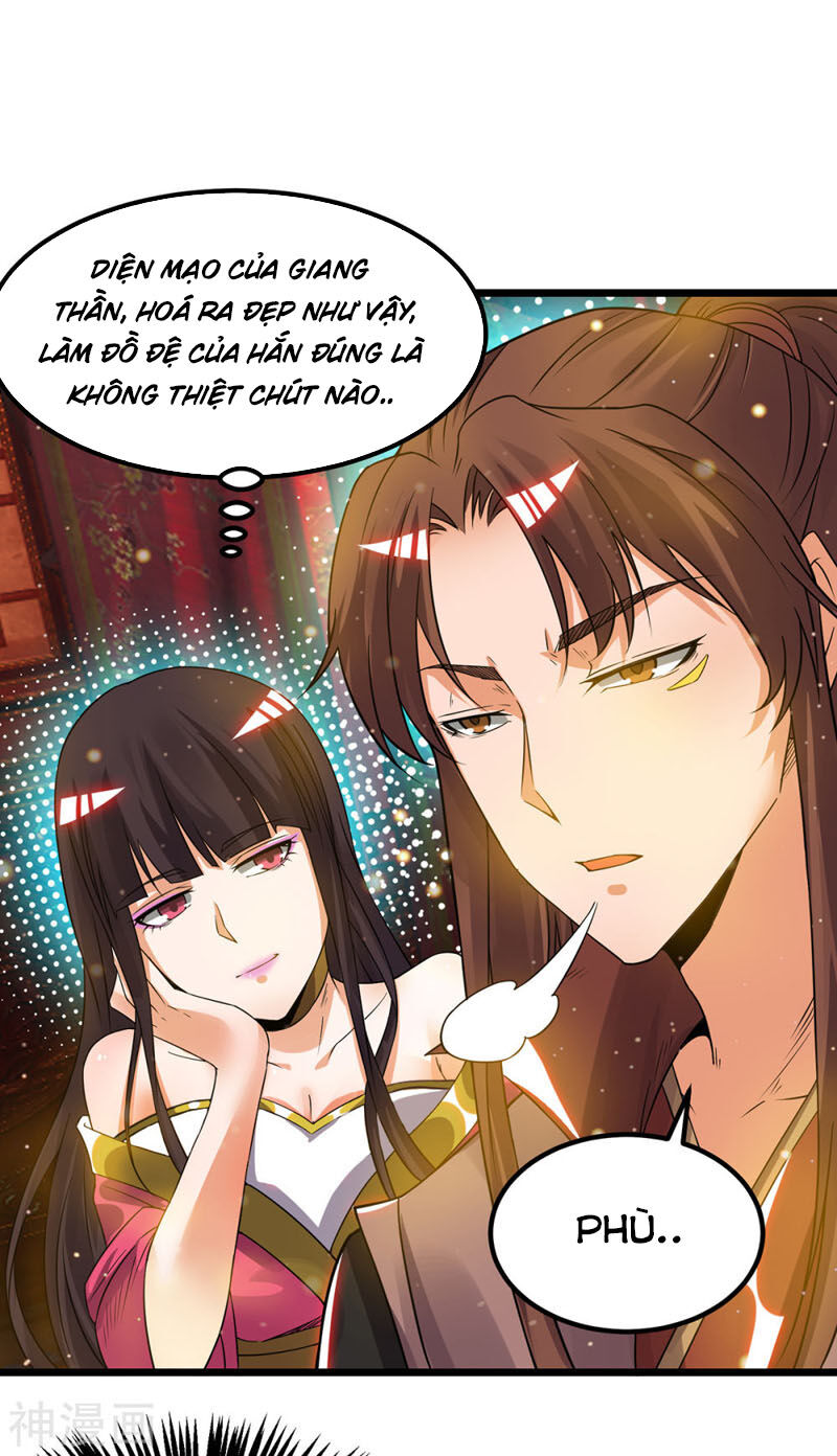 Ta Có Chín Nữ Đồ Đệ Chapter 76 - 15