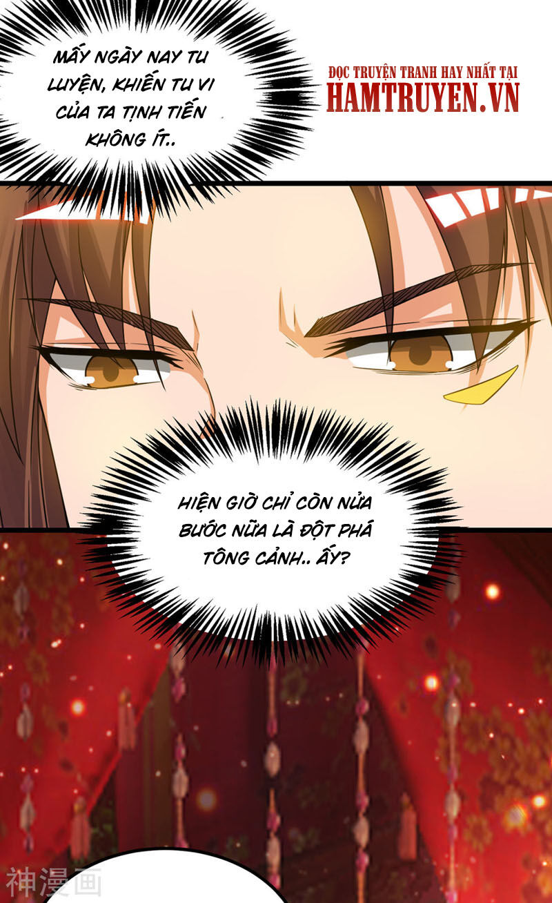 Ta Có Chín Nữ Đồ Đệ Chapter 76 - 16