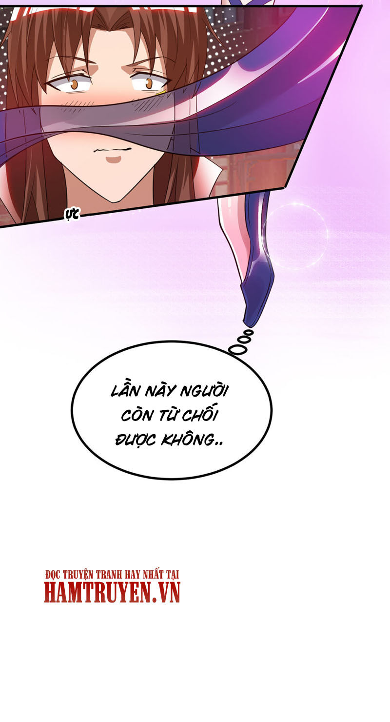 Ta Có Chín Nữ Đồ Đệ Chapter 76 - 23