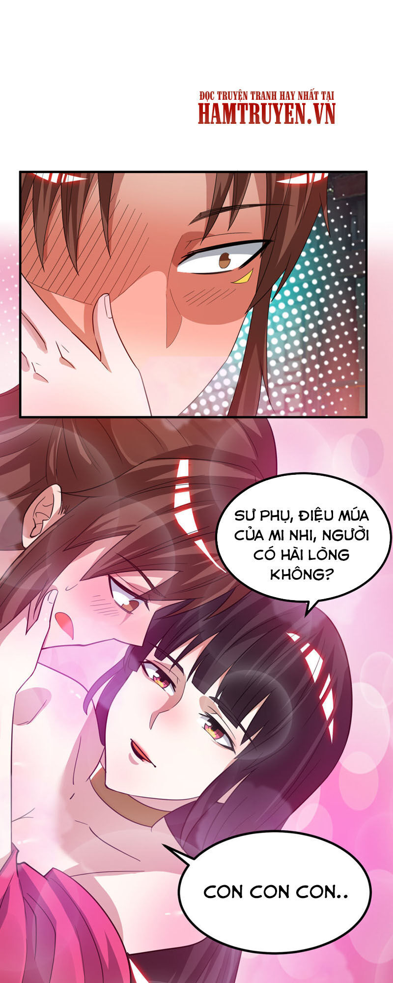Ta Có Chín Nữ Đồ Đệ Chapter 76 - 26