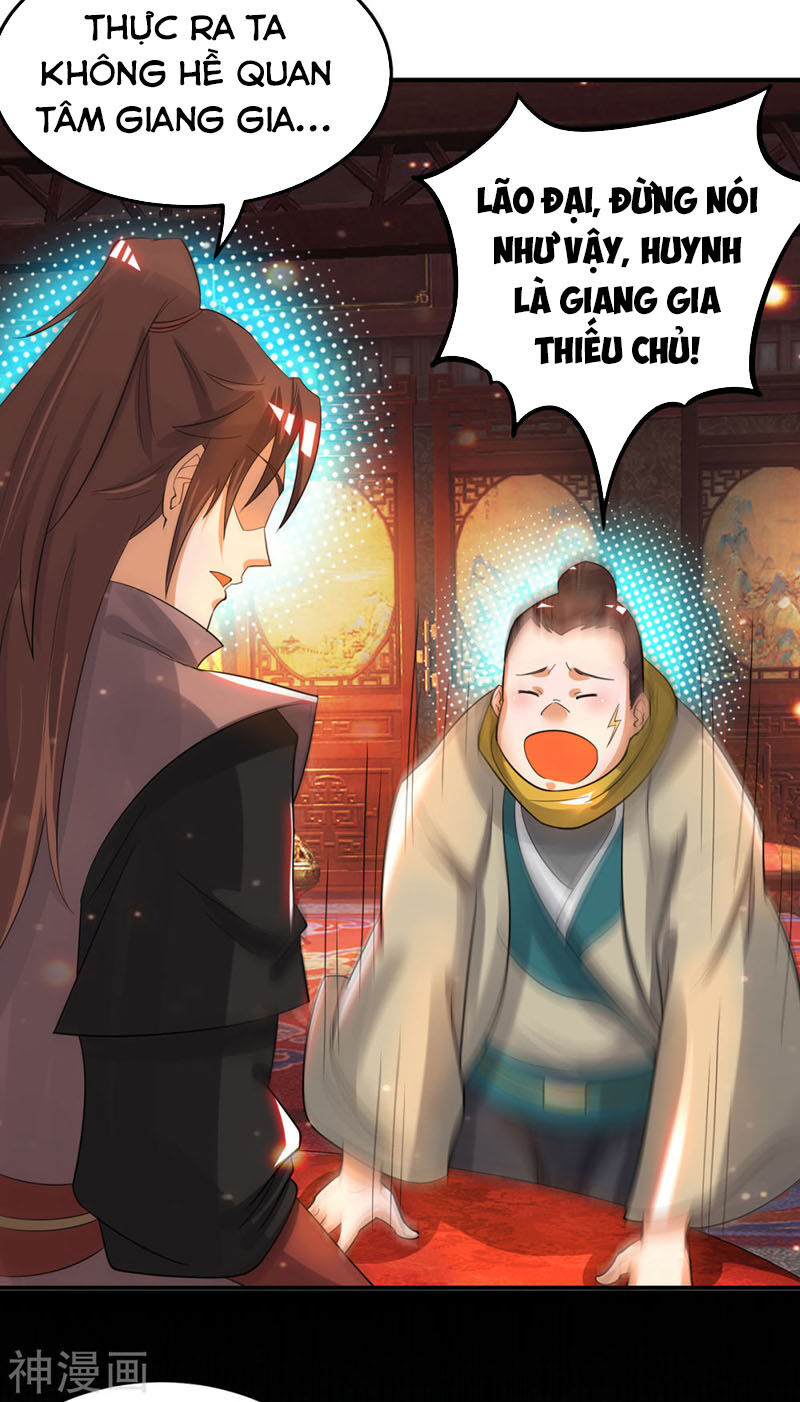 Ta Có Chín Nữ Đồ Đệ Chapter 77 - 24