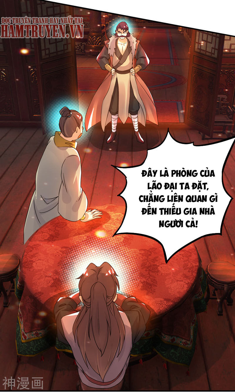 Ta Có Chín Nữ Đồ Đệ Chapter 77 - 30