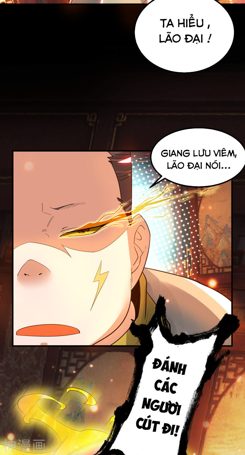 Ta Có Chín Nữ Đồ Đệ Chapter 78 - 9