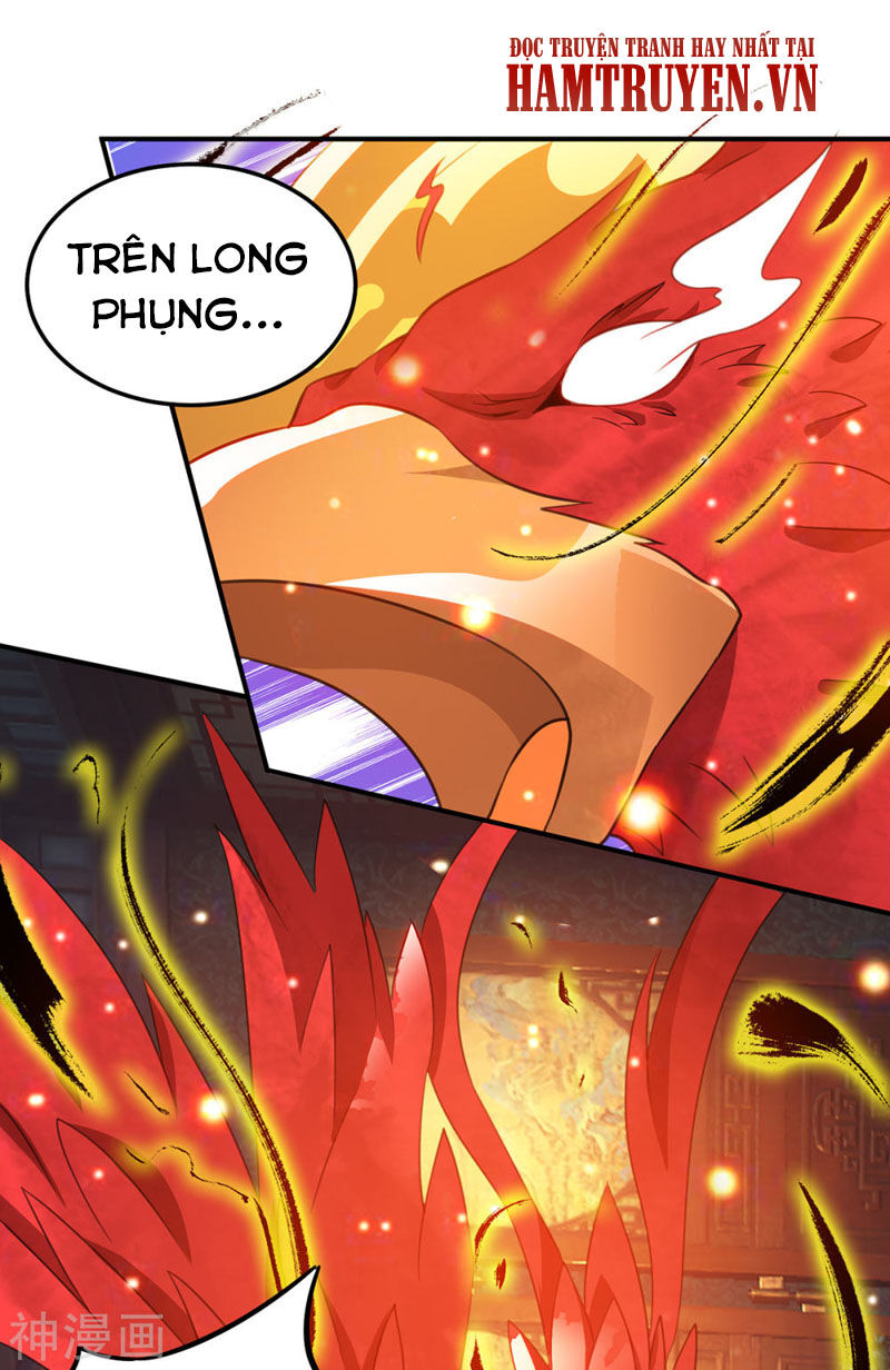 Ta Có Chín Nữ Đồ Đệ Chapter 79 - 16