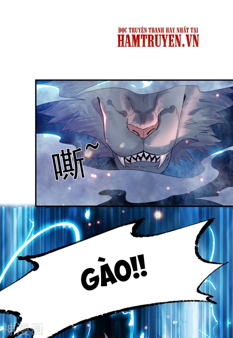 Ta Có Chín Nữ Đồ Đệ Chapter 79 - 22