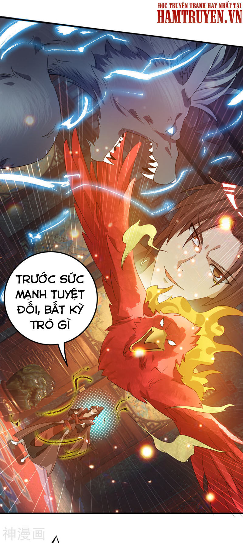 Ta Có Chín Nữ Đồ Đệ Chapter 79 - 24