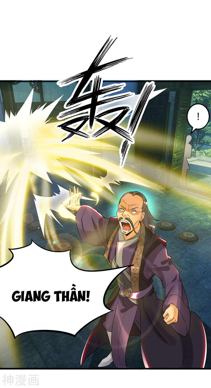 Ta Có Chín Nữ Đồ Đệ Chapter 79 - 36