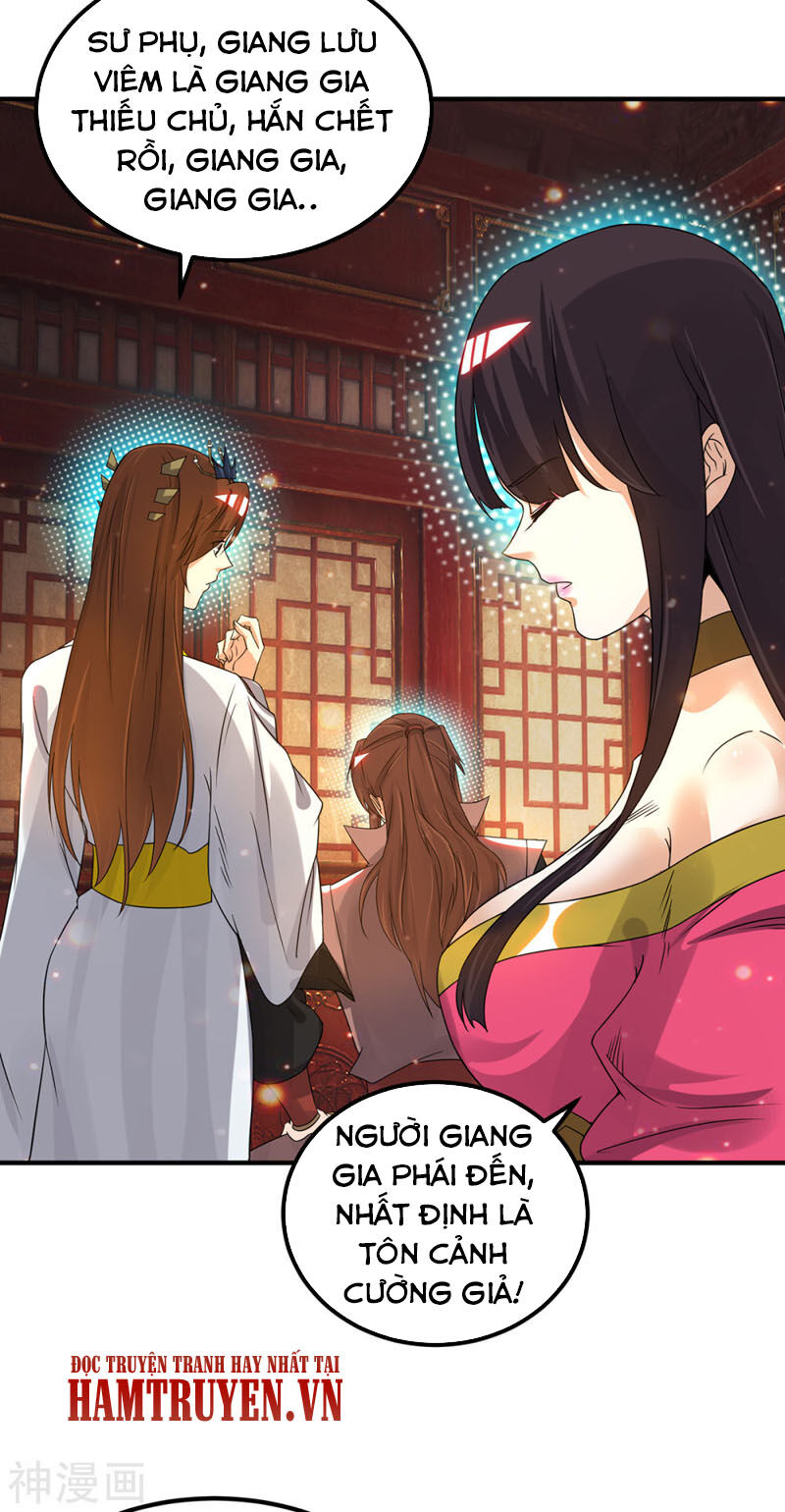 Ta Có Chín Nữ Đồ Đệ Chapter 80 - 4