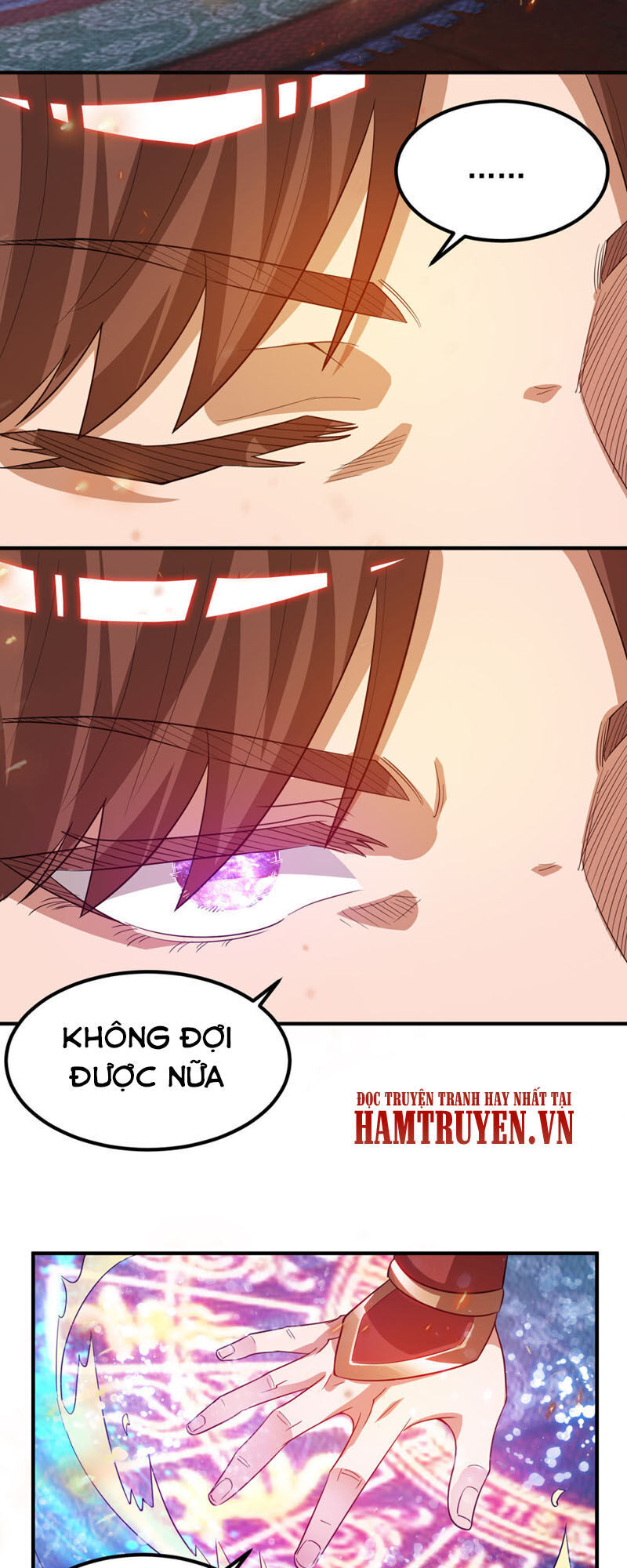 Ta Có Chín Nữ Đồ Đệ Chapter 80 - 33