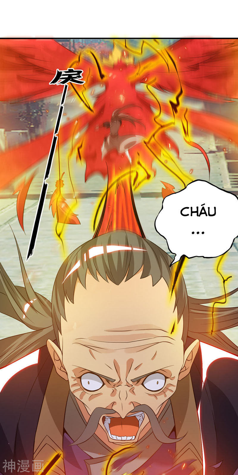 Ta Có Chín Nữ Đồ Đệ Chapter 81 - 24