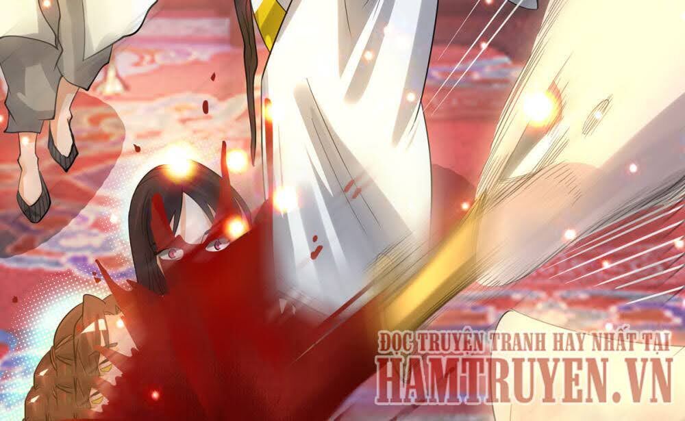 Ta Có Chín Nữ Đồ Đệ Chapter 82 - 12