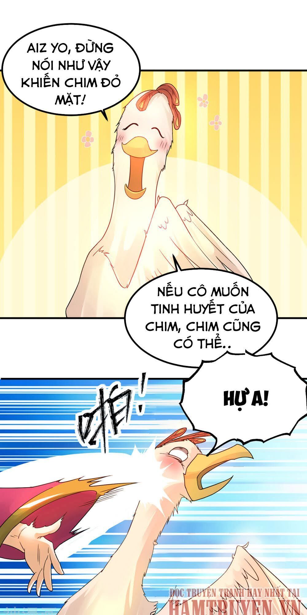 Ta Có Chín Nữ Đồ Đệ Chapter 82 - 17
