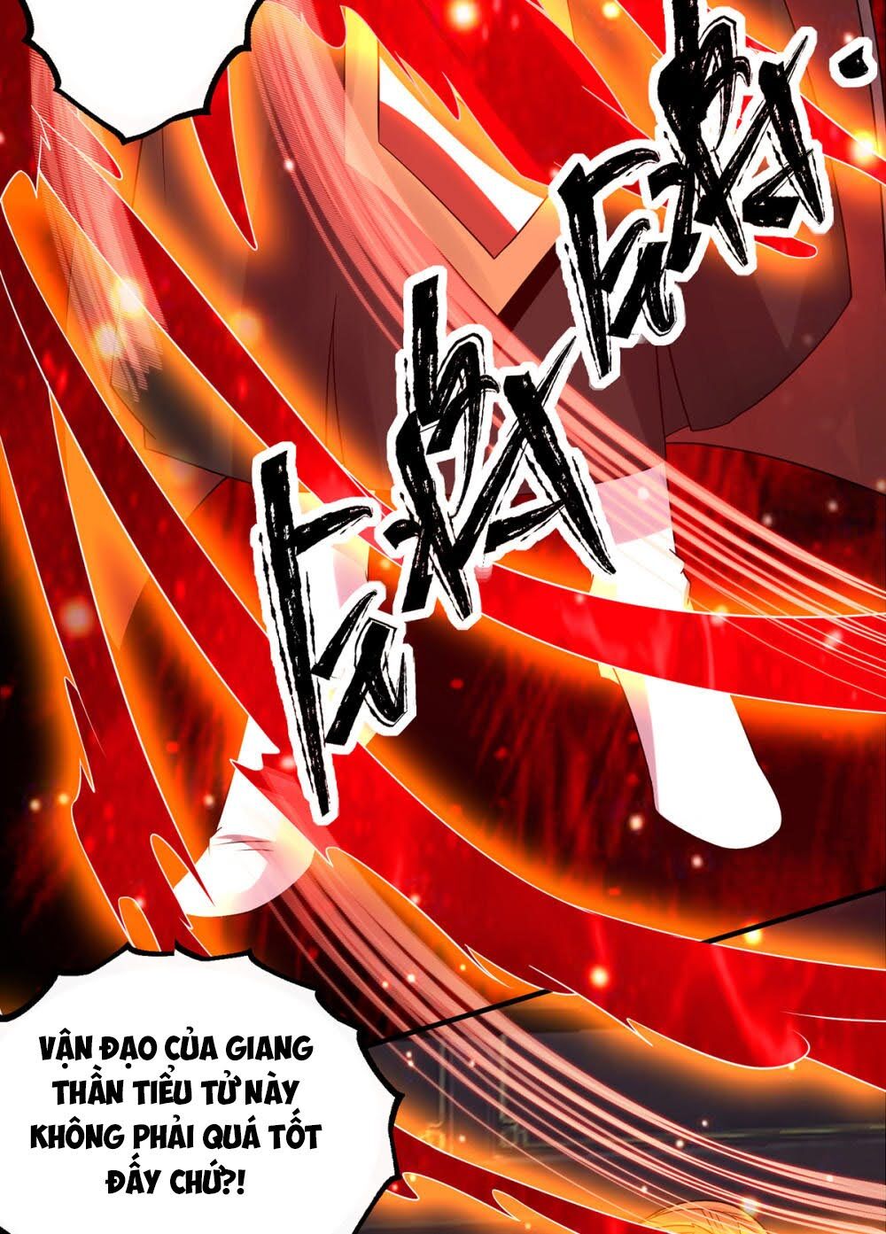 Ta Có Chín Nữ Đồ Đệ Chapter 82 - 24