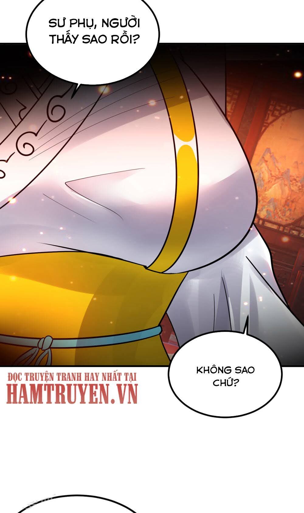 Ta Có Chín Nữ Đồ Đệ Chapter 82 - 34