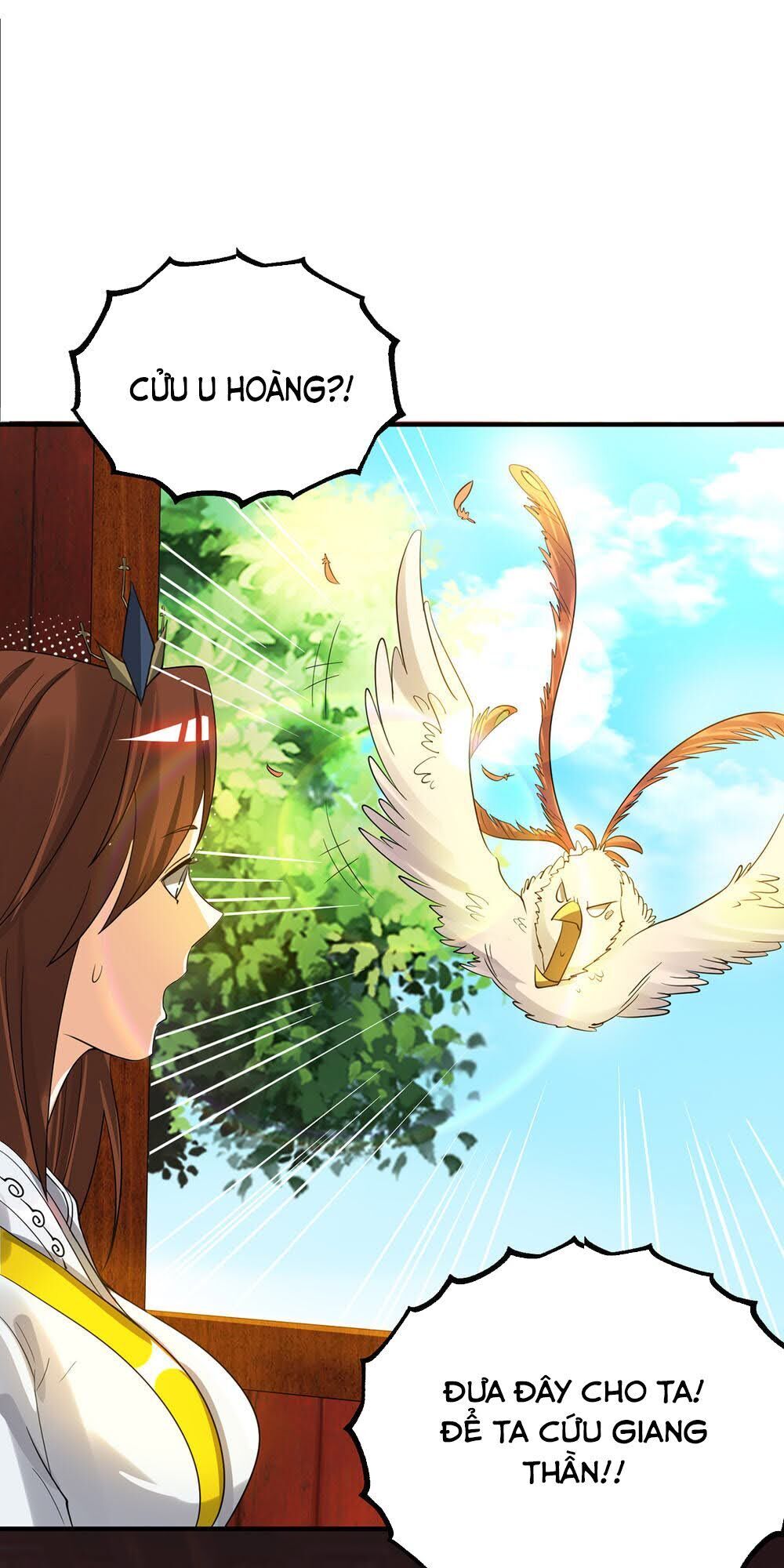 Ta Có Chín Nữ Đồ Đệ Chapter 82 - 9