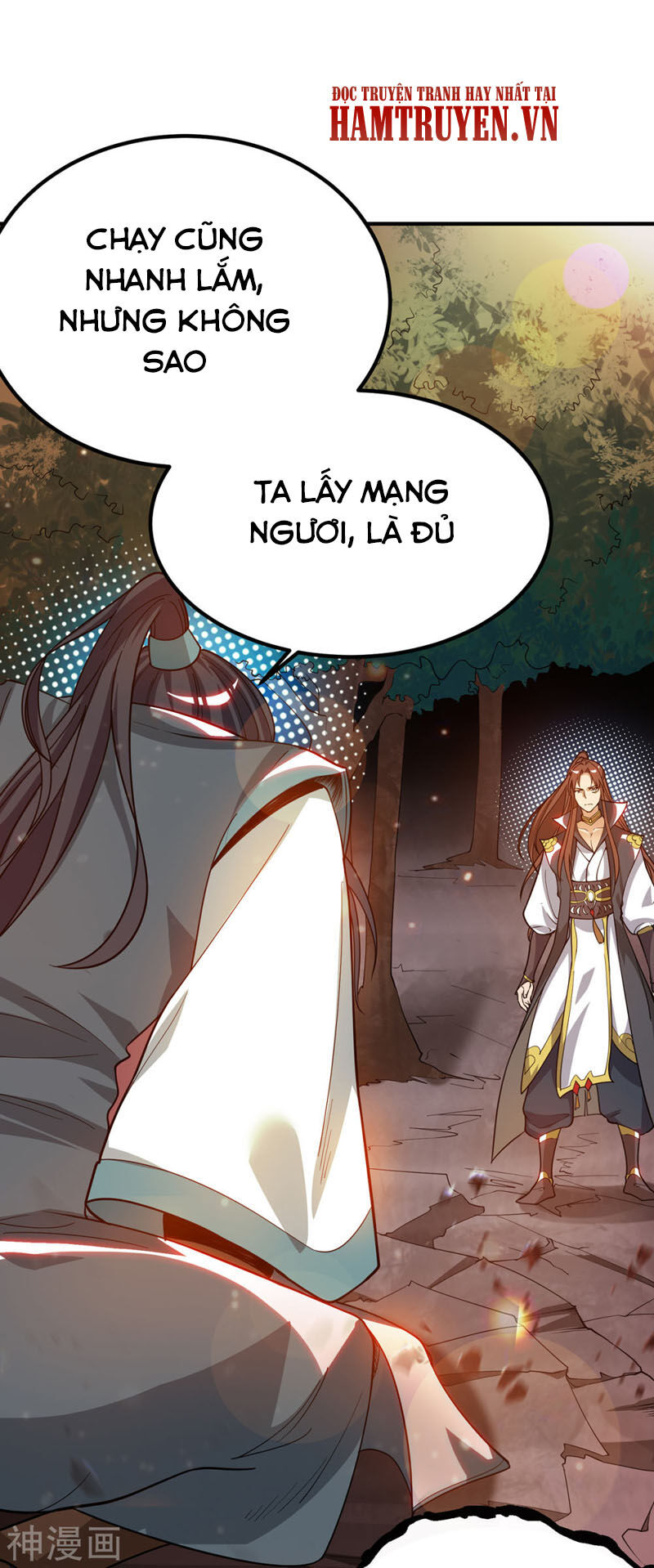 Ta Có Chín Nữ Đồ Đệ Chapter 83 - 40