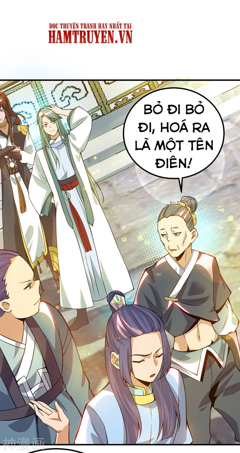 Ta Có Chín Nữ Đồ Đệ Chapter 85 - 30