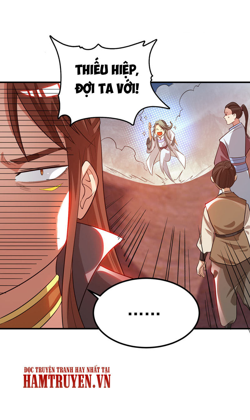 Ta Có Chín Nữ Đồ Đệ Chapter 85 - 10