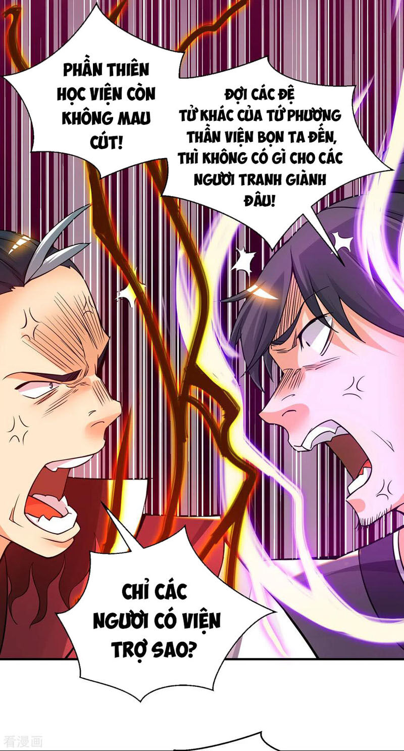 Ta Có Chín Nữ Đồ Đệ Chapter 86 - 13