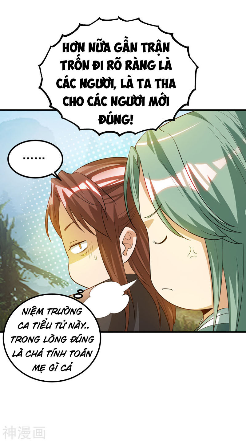 Ta Có Chín Nữ Đồ Đệ Chapter 87 - 14
