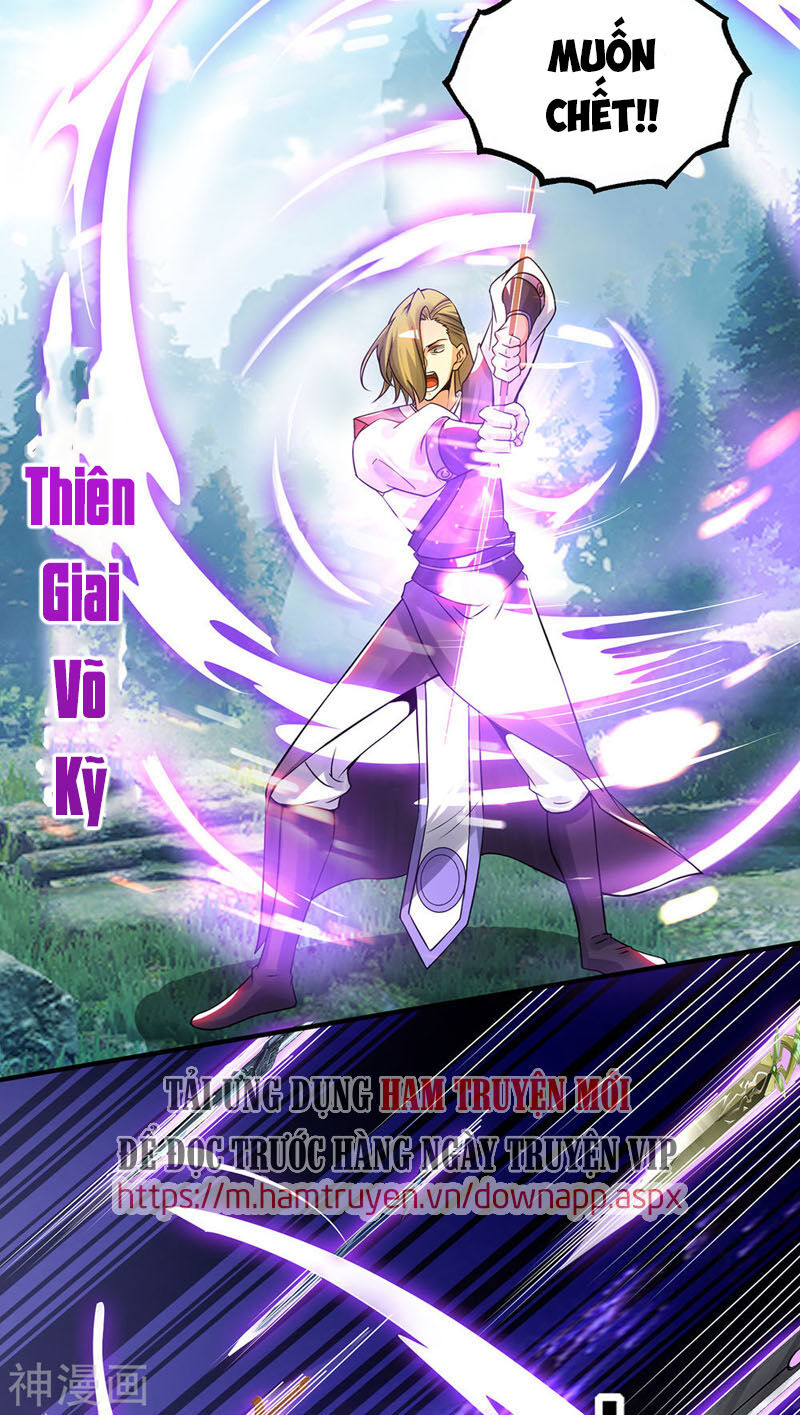 Ta Có Chín Nữ Đồ Đệ Chapter 87 - 34