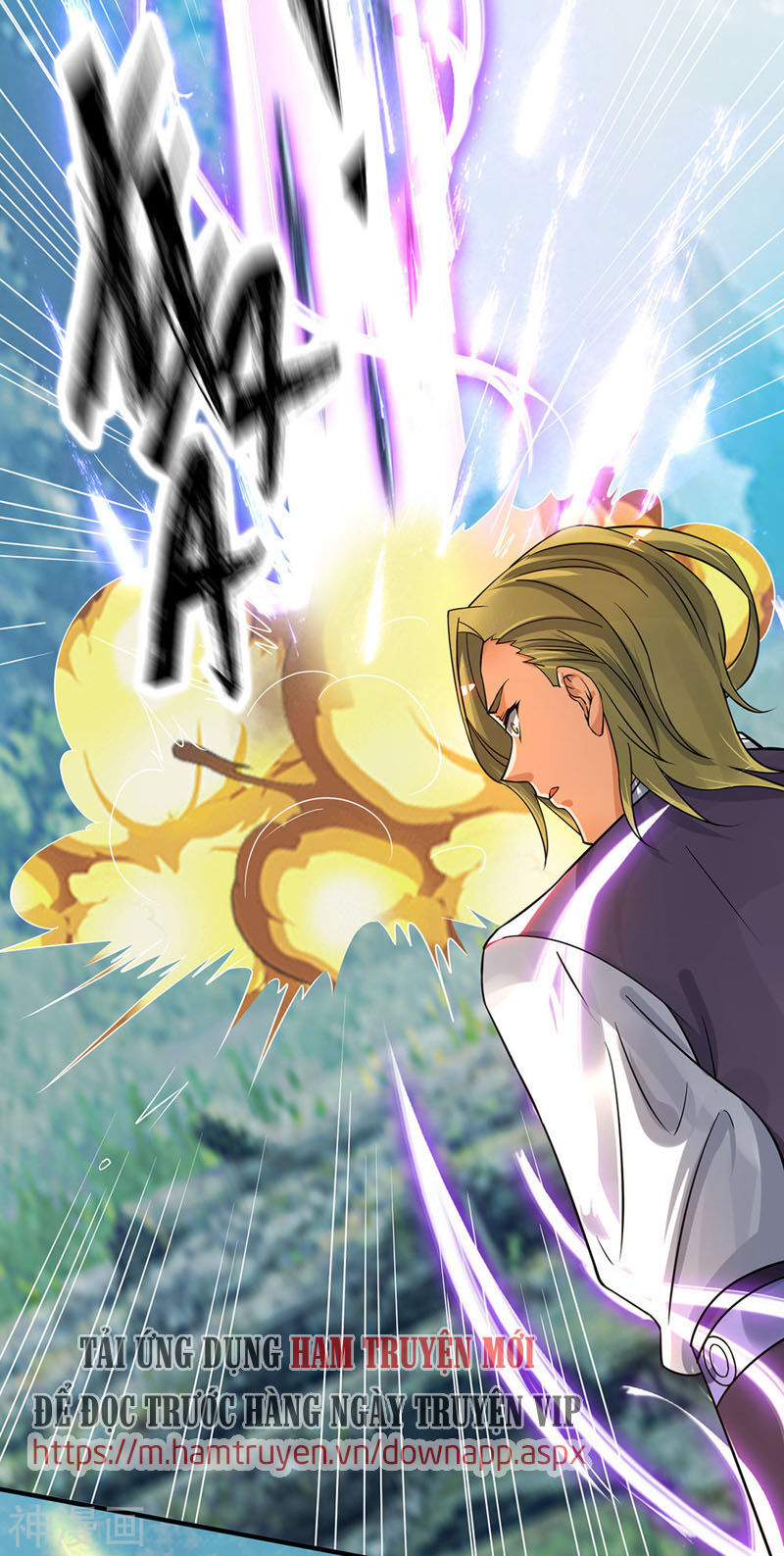 Ta Có Chín Nữ Đồ Đệ Chapter 87 - 37
