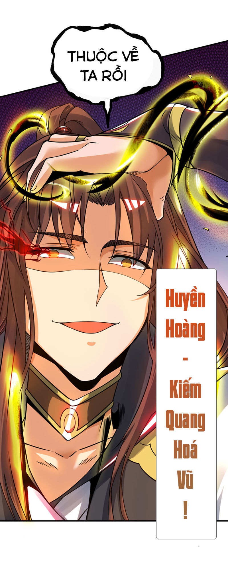 Ta Có Chín Nữ Đồ Đệ Chapter 87 - 39