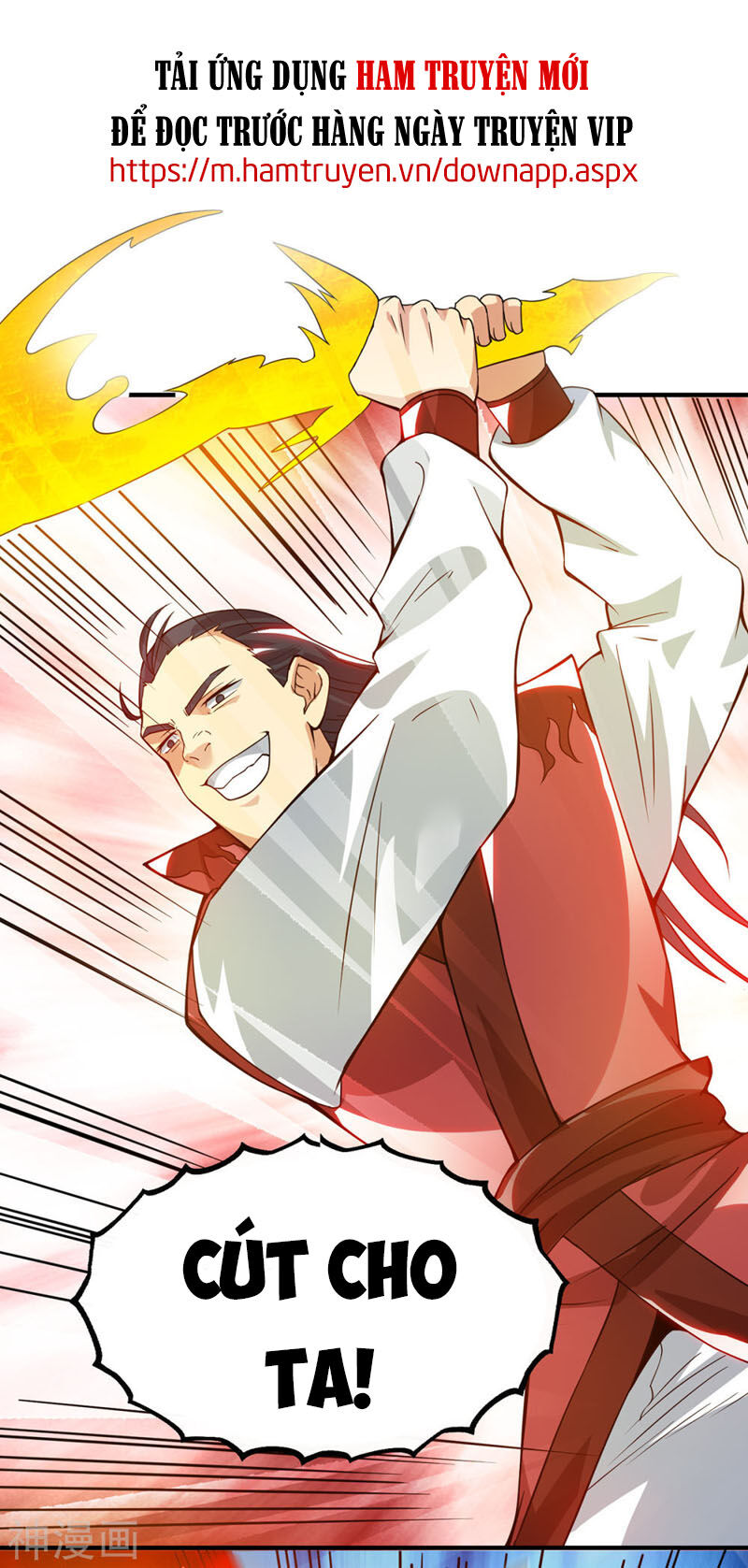 Ta Có Chín Nữ Đồ Đệ Chapter 87 - 5