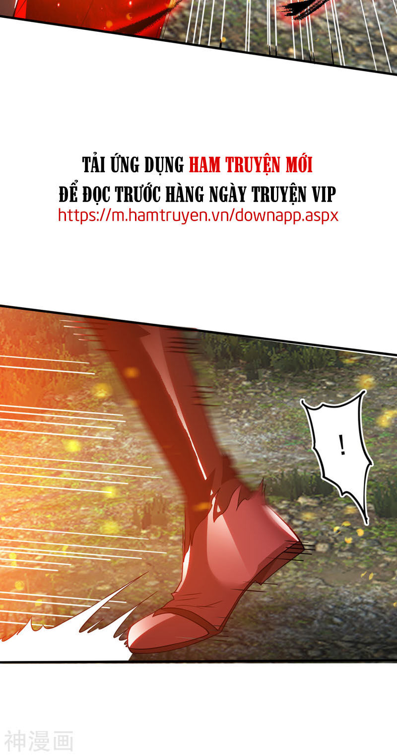 Ta Có Chín Nữ Đồ Đệ Chapter 87 - 10