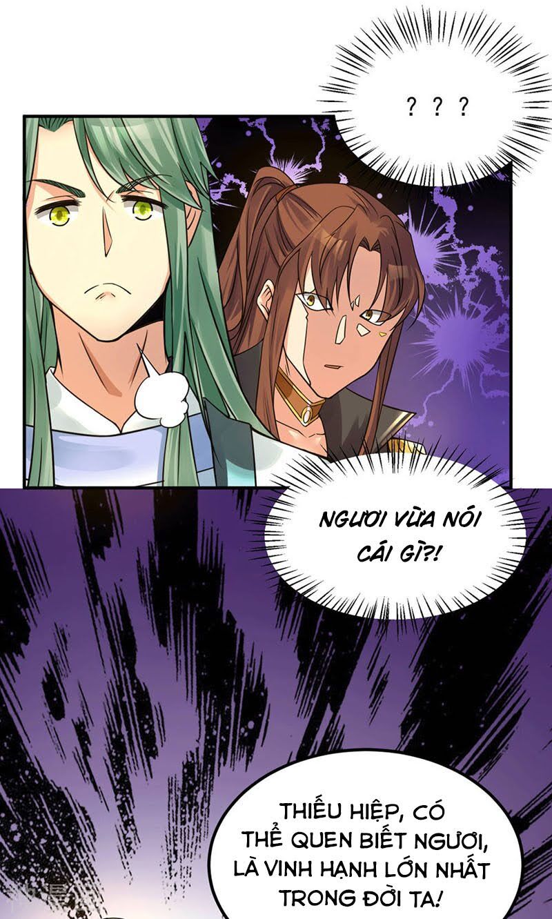 Ta Có Chín Nữ Đồ Đệ Chapter 88 - 13