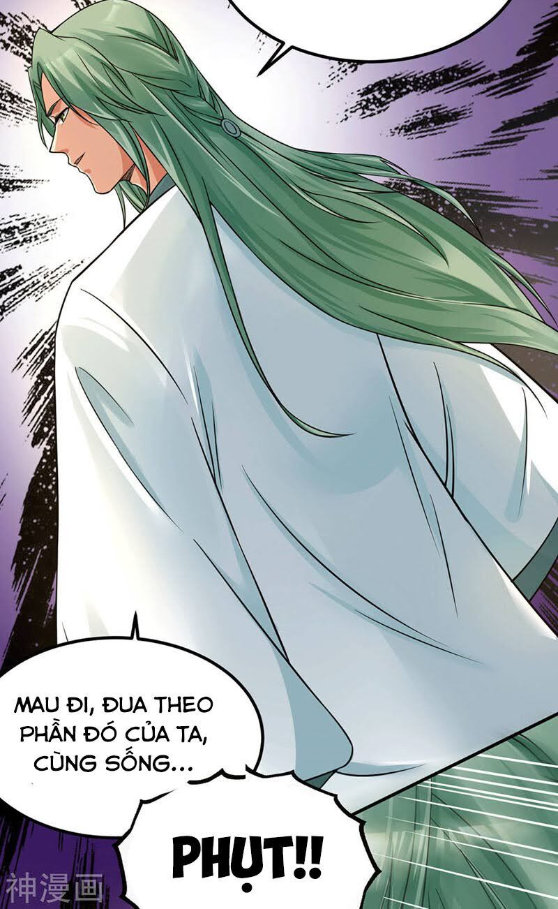 Ta Có Chín Nữ Đồ Đệ Chapter 88 - 14