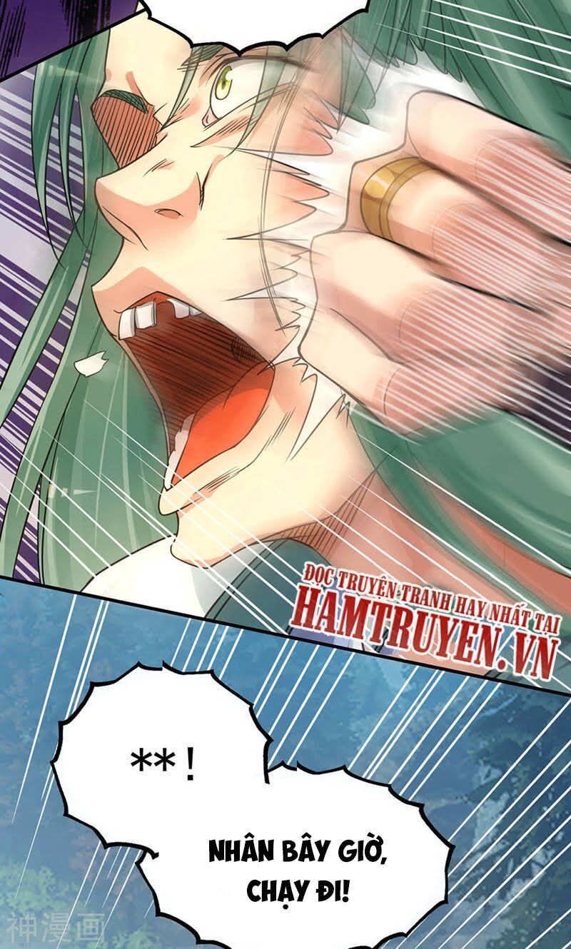 Ta Có Chín Nữ Đồ Đệ Chapter 88 - 15