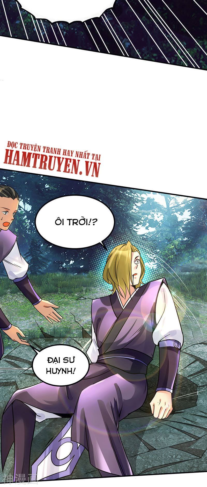 Ta Có Chín Nữ Đồ Đệ Chapter 88 - 18