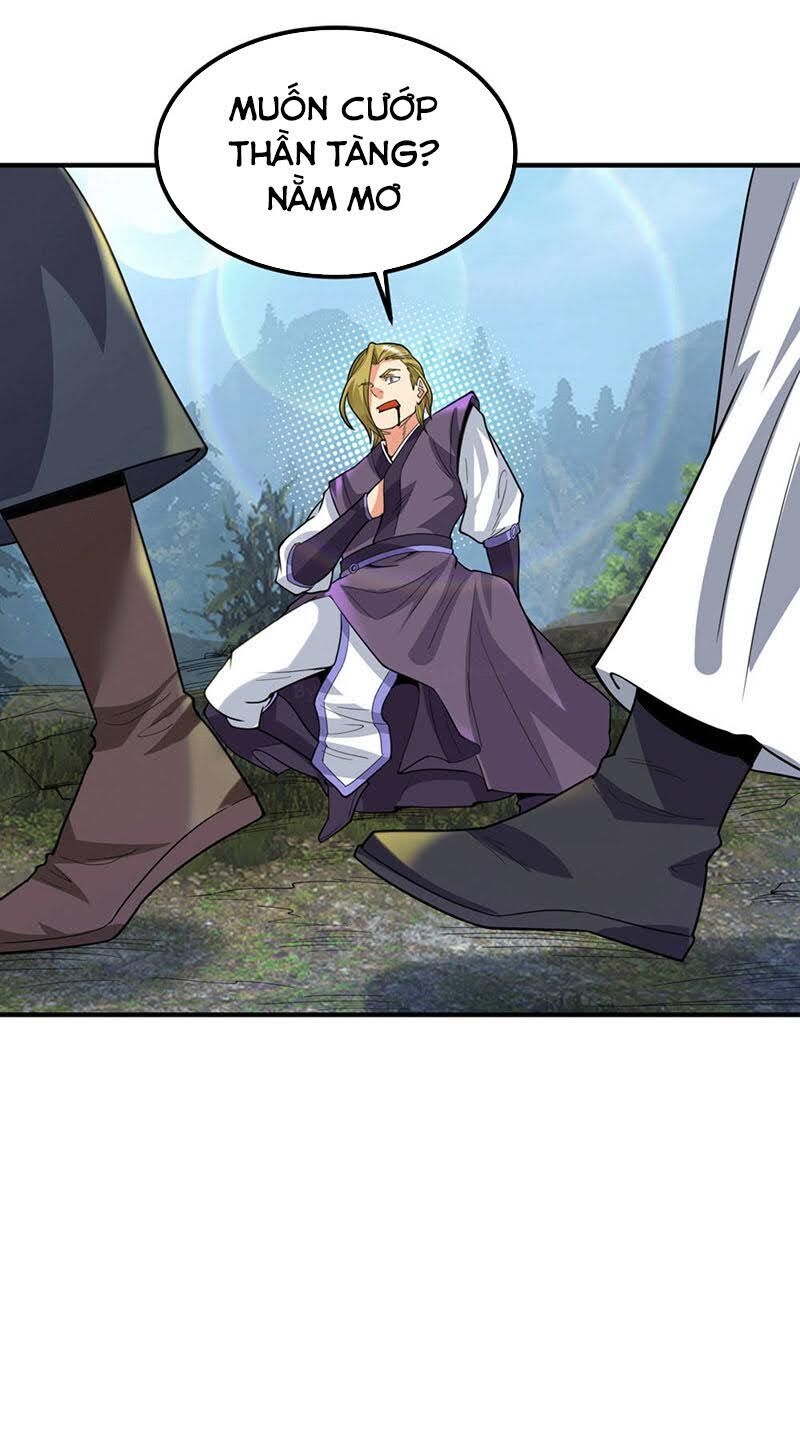 Ta Có Chín Nữ Đồ Đệ Chapter 88 - 4
