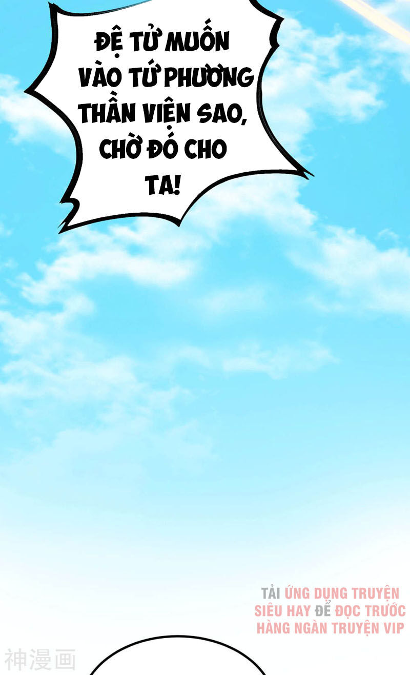 Ta Có Chín Nữ Đồ Đệ Chapter 89 - 18