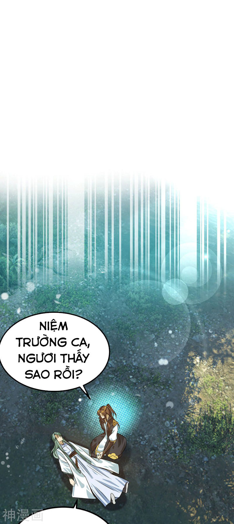 Ta Có Chín Nữ Đồ Đệ Chapter 89 - 31