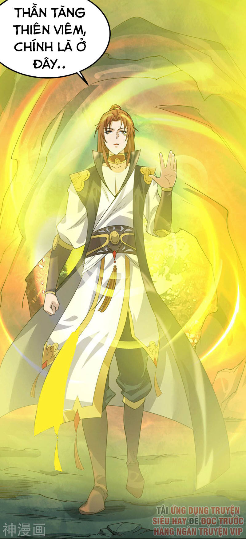 Ta Có Chín Nữ Đồ Đệ Chapter 89 - 8
