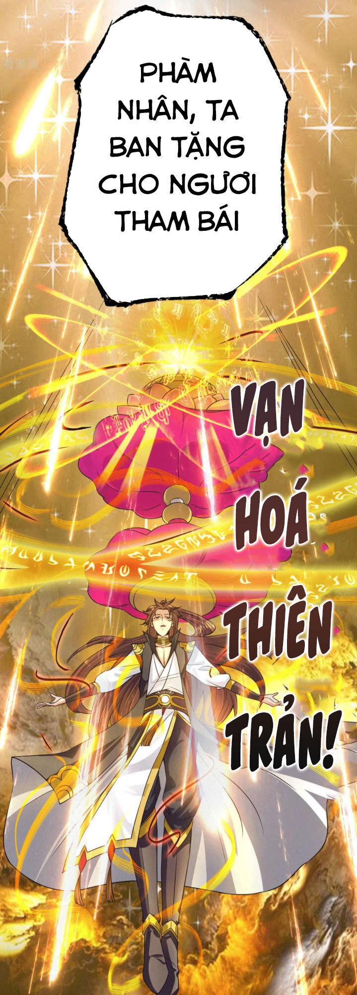 Ta Có Chín Nữ Đồ Đệ Chapter 96 - 29