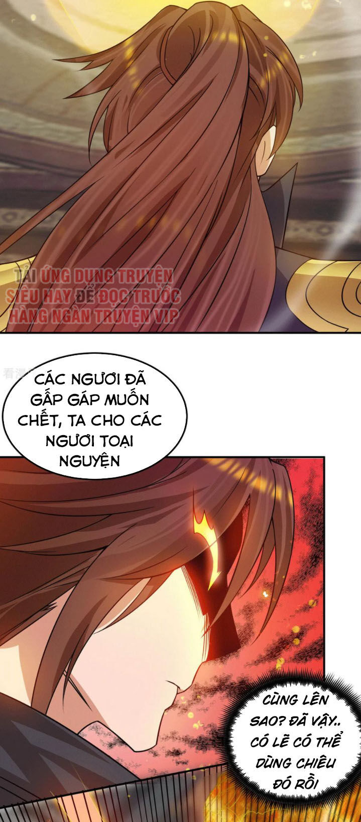 Ta Có Chín Nữ Đồ Đệ Chapter 96 - 5