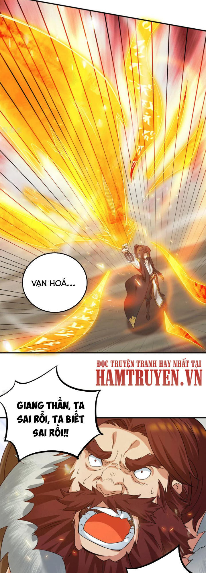 Ta Có Chín Nữ Đồ Đệ Chapter 97 - 3