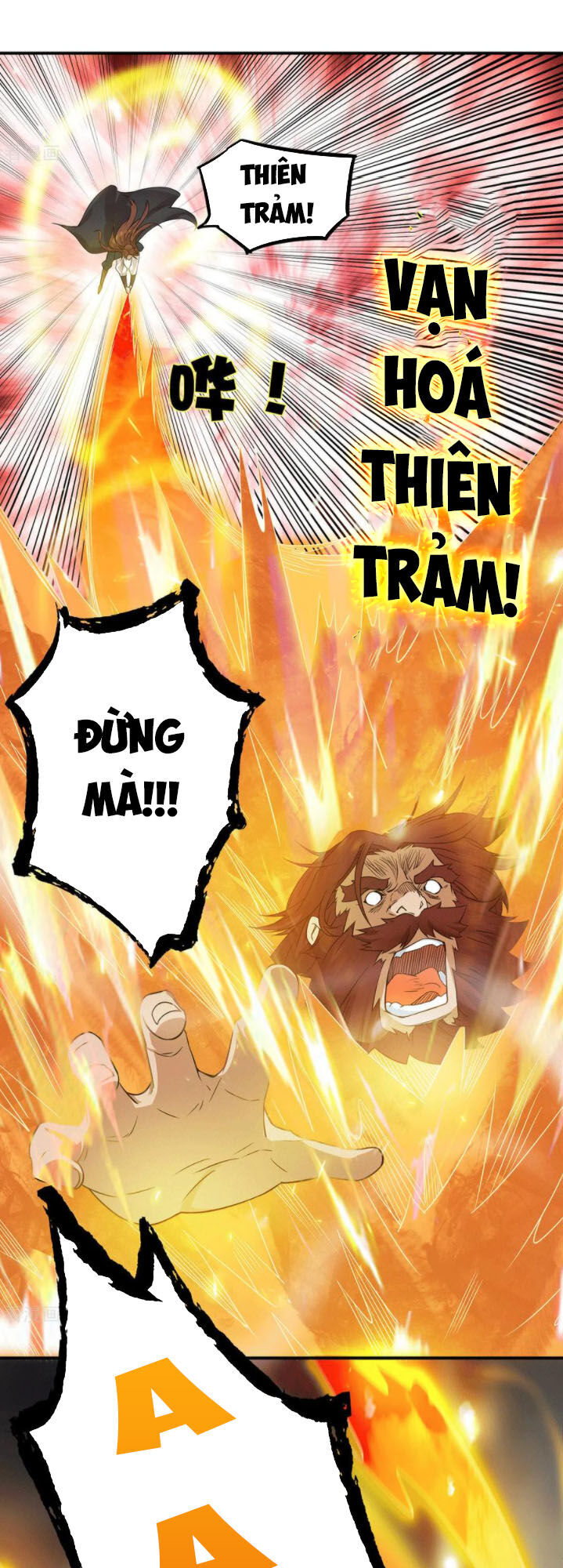 Ta Có Chín Nữ Đồ Đệ Chapter 97 - 5
