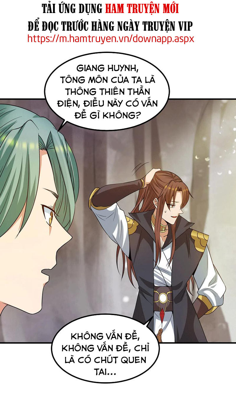 Ta Có Chín Nữ Đồ Đệ Chapter 98 - 1