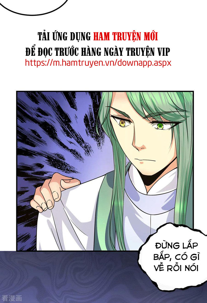 Ta Có Chín Nữ Đồ Đệ Chapter 98 - 22