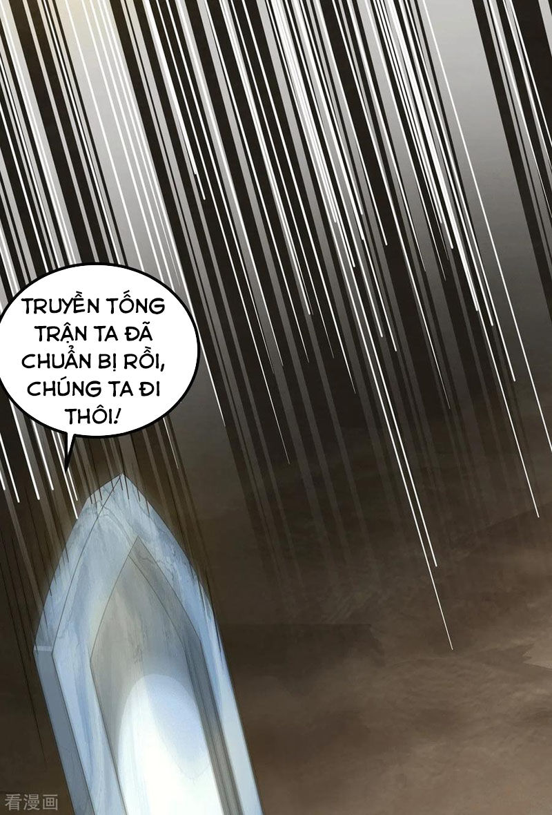 Ta Có Chín Nữ Đồ Đệ Chapter 98 - 34