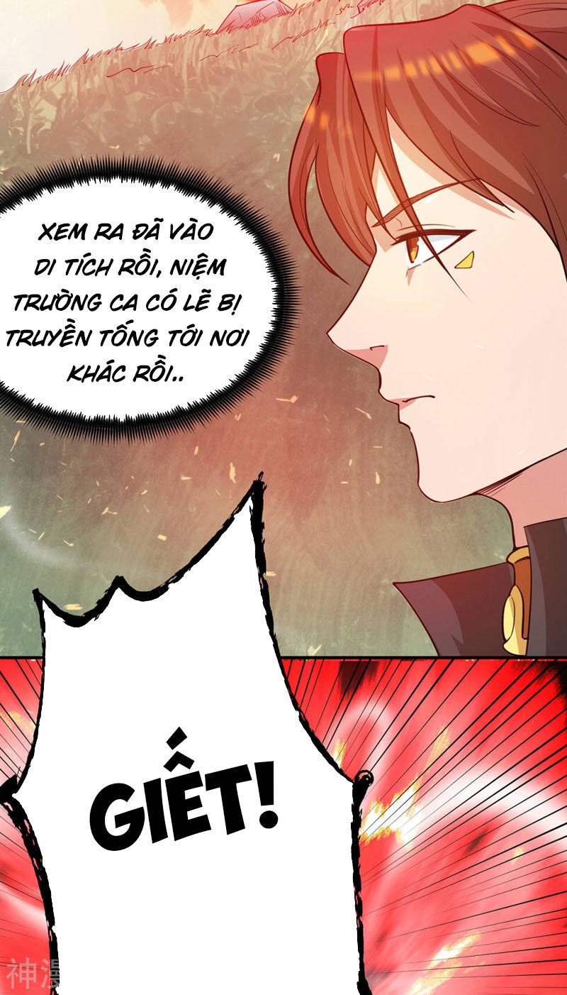 Ta Có Chín Nữ Đồ Đệ Chapter 99 - 23