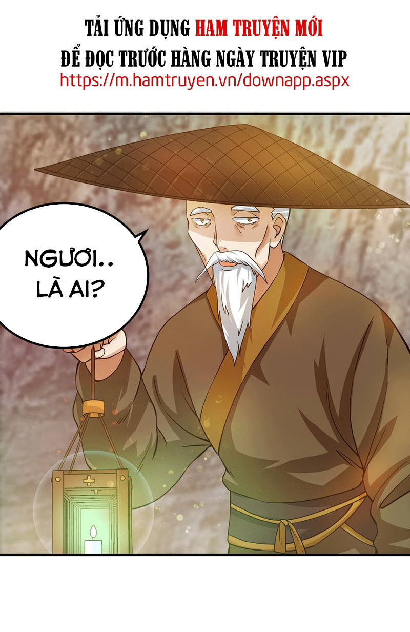 Ta Có Chín Nữ Đồ Đệ Chapter 99 - 48